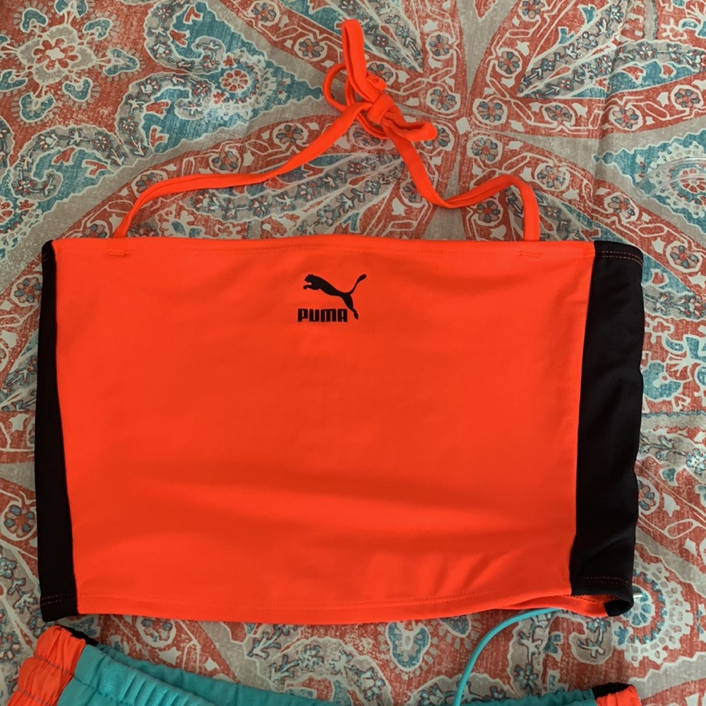 Puma set - Picture 2 of 8
